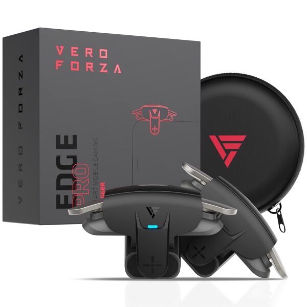 Vero Forza Edge | Automatic Mobile Gaming Triggers | (Edge Pro)